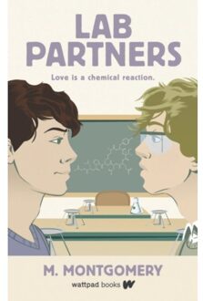 Lab Partners - M. Montgomery