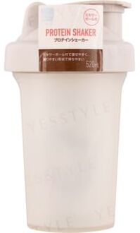 LAB Protein Shaker Bottle 520ml 1 pc