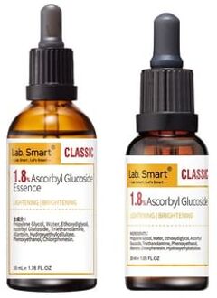 Lab. Smart Classic 1.8% Ascorbyl Glucoside Essence 30ml