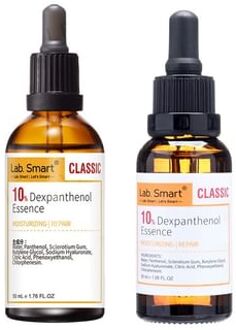 Lab. Smart Classic 10% Dexpanthenol Essence 30ml