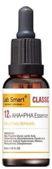 Lab. Smart Classic 12% AHA + PHA Essence 30ml