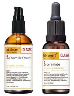 Lab. Smart Classic 2% Ceramide Essence 30ml