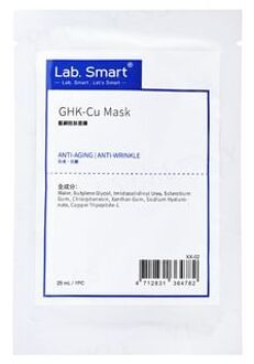 Lab. Smart GHK-Cu Mask 1 pc