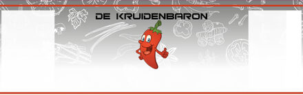 Label voor de strooibussen 500ml en 1000 ml