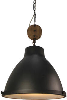 LABEL51 Dock Hanglamp - Zwart