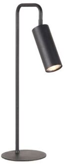 LABEL51 Tafellamp Ferroli - Zwart Metaal - Incl. LED