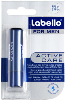 Labello Active for Men Lippenbalsem