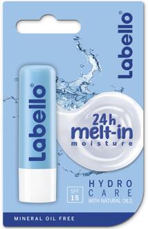 Labello Lipbalsem Labello Hydro Care Lip Pomade SPF15 5,5 ml