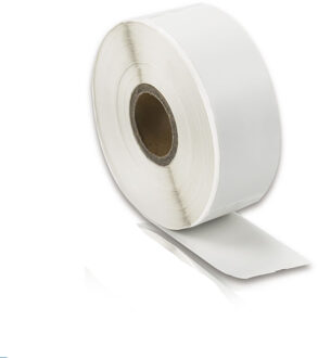 Labelwell 1Rol Thermisch Papier 11354 11352 11355 99010 99012 30323 30252 99014 Label Tape Compatibel Voor Dymo Labelwriter 450turb