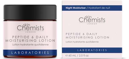 Laboratories Gen Y Dagelijkse Hydraterende Lotion 60ml - One Size