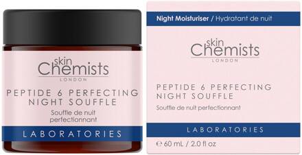 Laboratories Gen Y Perfecting Night Soufflé 60ml - One Size