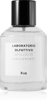 Laboratorio Olfattivo Nun - 100 ml - eau de parfum spray - unisex parfum