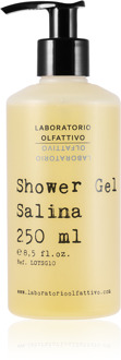Laboratorio Olfattivo Salina Shower Gel 250 ml