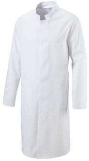 Laboratoriumjas heren - maat XXXL Wit