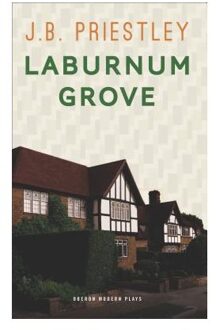 Laburnum Grove