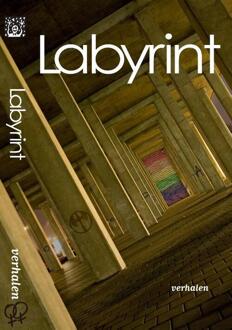 Labyrint - Boek Epo, Uitgeverij (9490952168)