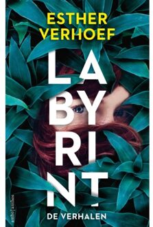 Labyrint- De Verhalen