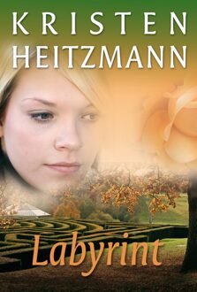 Labyrint - eBook Kristen Heitzmann (9085202183)