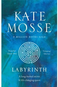 Labyrinth - Kate Mosse