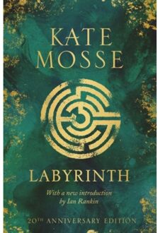 Labyrinth - Kate Mosse