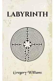 Labyrinth - Williams, Gregory
