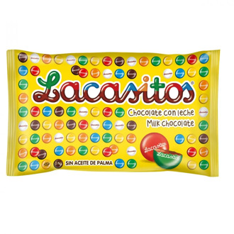 Lacasitos · 1Kg.