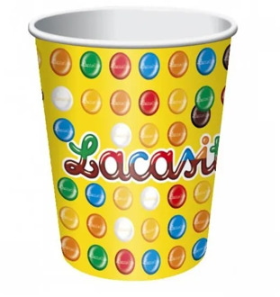 Lacasitos tumbler · celebrations