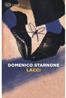 Lacci - Boek Domenico Starnone (8806228986)