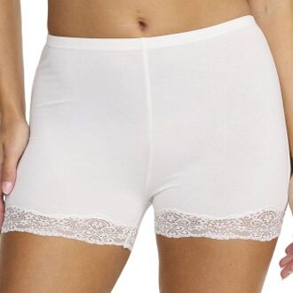 Lace Boxer Brief * Actie * Zwart,Wit,Beige - Small,Medium,Large,X-Large,XX-Large