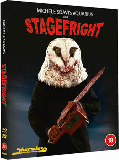 Lace Stagefright