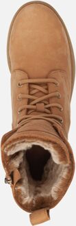 Lace-up Boots Panama Jack , Brown , Dames - 37 Eu,39 Eu,40 Eu,38 EU