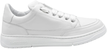 Laced Shoes Candice Cooper , White , Dames - 40 Eu,36 Eu,37 Eu,39 EU