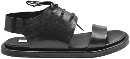 Laced Shoes Ernesto Dolani , Black , Dames - 36 Eu,40 Eu,39 Eu,38 Eu,37 EU