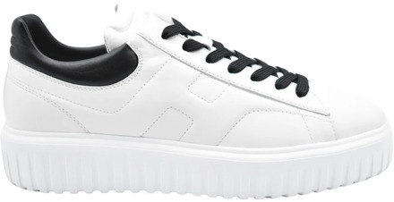 Laced Shoes Hogan , White , Heren - 44 Eu,45 Eu,41 Eu,43 EU