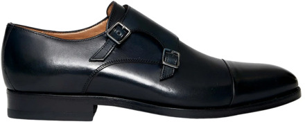 Laced Shoes Ortigni , Blue , Heren - 42 1/2 EU