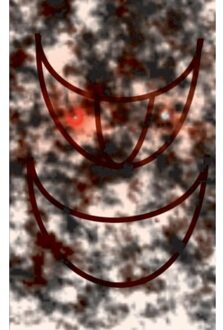 Lach des oordeels - Boek Jan van der Voorde (9461935722)