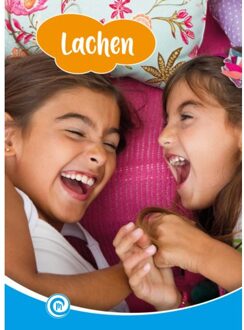 Lachen - Mini Informatie - Lucas Arnoldussen