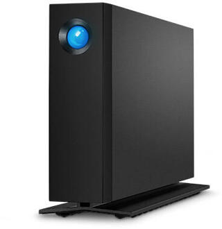 LaCie d2 Professional USB 3.1-C 10TB