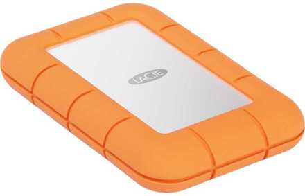 LaCie Rugged Mini SSD 4 TB SSD