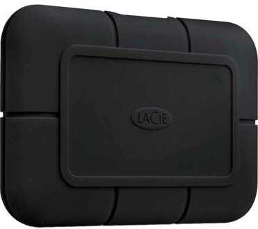 LaCie Rugged Pro Thunderbolt SSD 2TB
