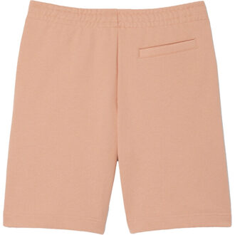 Lacoste 1hg1 short Bruin - L