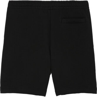 Lacoste 1hg1 short - maat XL Zwart