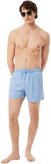 Lacoste 1HM1 Zwemshort Heren 3XL Blauw