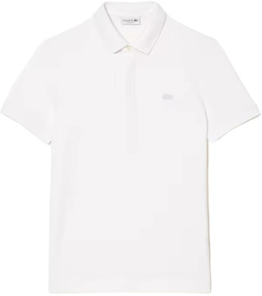 Lacoste 1HP3 Men's S/S polo 011 - Maat M