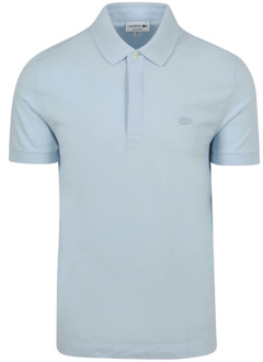 Lacoste 1HP3 Men's S/S polo 011 - Maat M