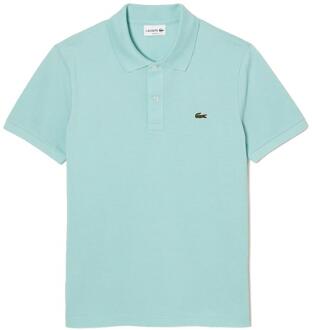 Lacoste 1HP3 S/S Polo Heren S Mint