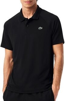 Lacoste 1HP3 Ultra Dry Sport Polo Heren - XL