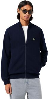 Lacoste 1HS1 Casual Vest Heren S Donkerblauw