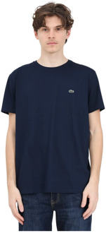 Lacoste 1HT1 Men's tee-shirt 011 - Maat 4XL