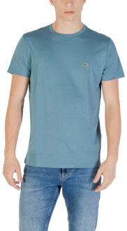 Lacoste 1HT1 Men's tee-shirt 011 - Maat L